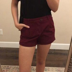 Shorts